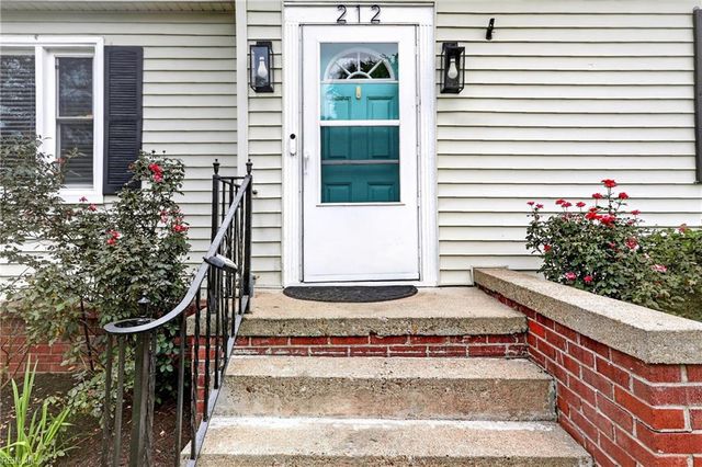 212 Kingsboro ST, Suffolk, VA 23434