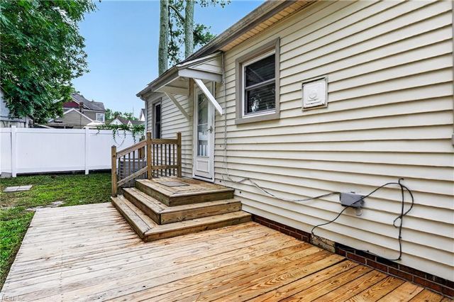 212 Kingsboro ST, Suffolk, VA 23434