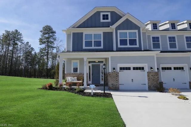 109 Wax Myrtle DR, Williamsburg, VA 23185