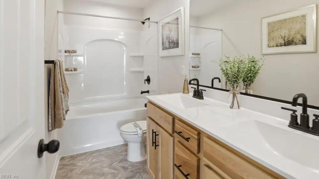 109 Wax Myrtle DR, Williamsburg, VA 23185