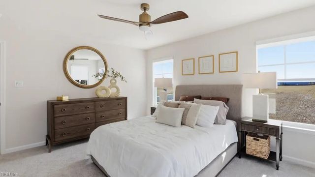 109 Wax Myrtle DR, Williamsburg, VA 23185