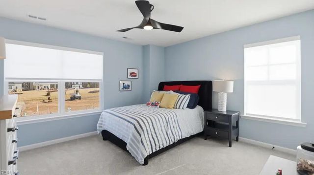 109 Wax Myrtle DR, Williamsburg, VA 23185