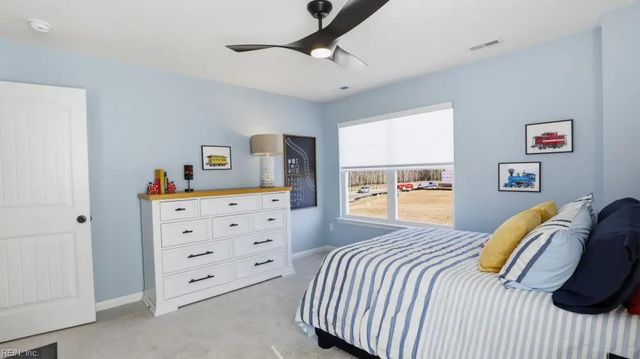 109 Wax Myrtle DR, Williamsburg, VA 23185