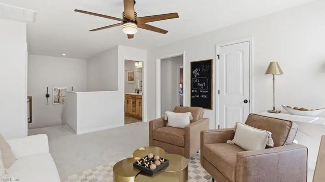 109 Wax Myrtle DR, Williamsburg, VA 23185