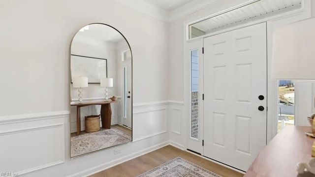 109 Wax Myrtle DR, Williamsburg, VA 23185