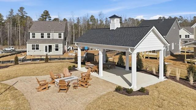 109 Wax Myrtle DR, Williamsburg, VA 23185
