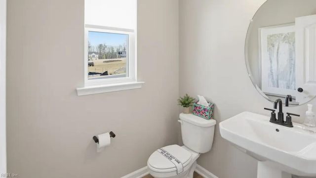 109 Wax Myrtle DR, Williamsburg, VA 23185