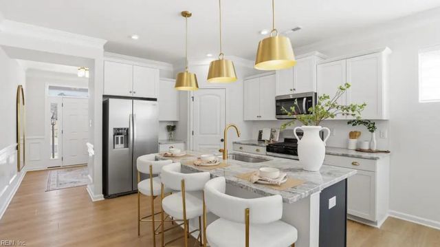 109 Wax Myrtle DR, Williamsburg, VA 23185