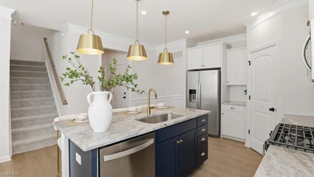 109 Wax Myrtle DR, Williamsburg, VA 23185