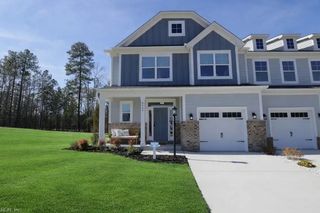 109 Wax Myrtle DR, Williamsburg, VA 23185