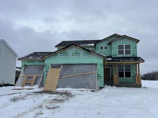 903 149th Lane NW, Andover, MN 55304