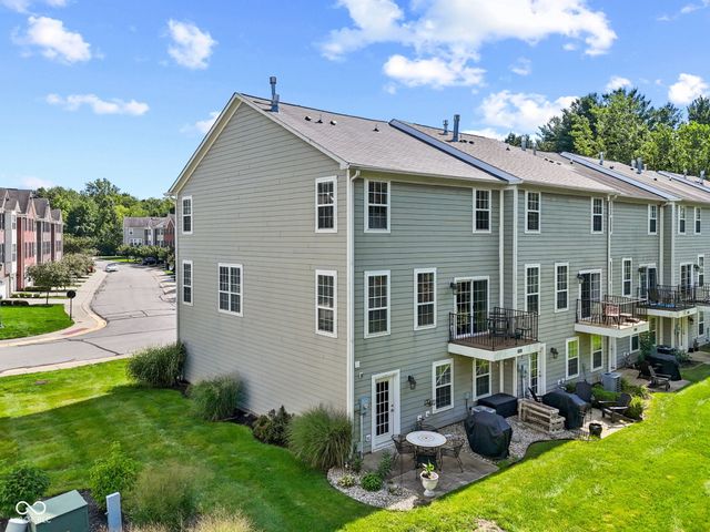 9032 Rider Drive, Fishers, IN 46038