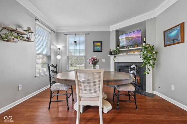9032 Rider Drive, Fishers, IN 46038