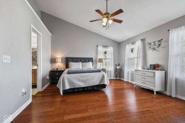 9032 Rider Drive, Fishers, IN 46038