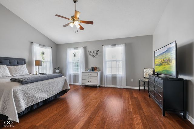 9032 Rider Drive, Fishers, IN 46038