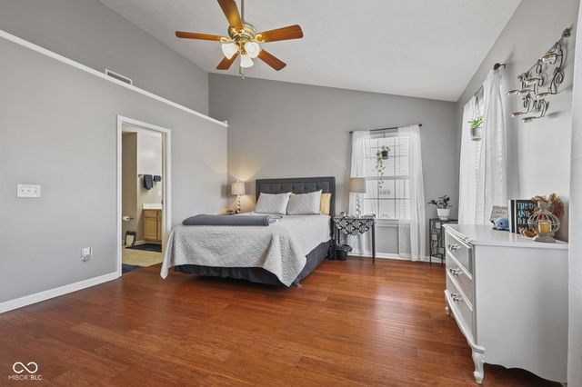 9032 Rider Drive, Fishers, IN 46038
