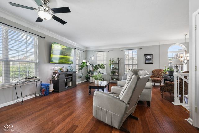 9032 Rider Drive, Fishers, IN 46038