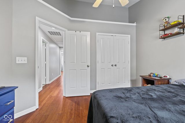 9032 Rider Drive, Fishers, IN 46038