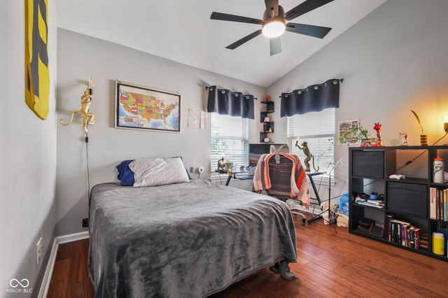 9032 Rider Drive, Fishers, IN 46038