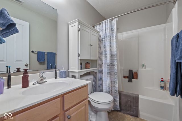 9032 Rider Drive, Fishers, IN 46038