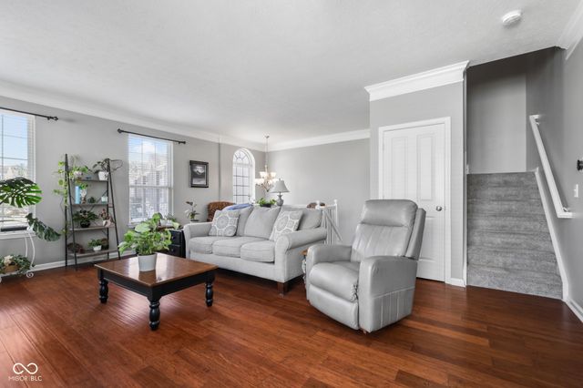 9032 Rider Drive, Fishers, IN 46038