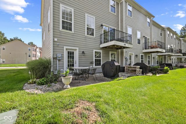 9032 Rider Drive, Fishers, IN 46038