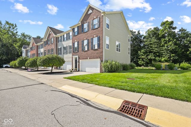 9032 Rider Drive, Fishers, IN 46038