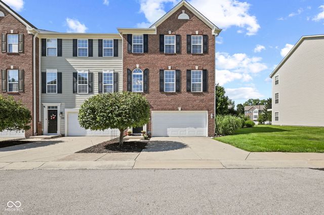 9032 Rider Drive, Fishers, IN 46038