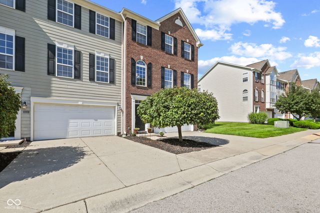 9032 Rider Drive, Fishers, IN 46038