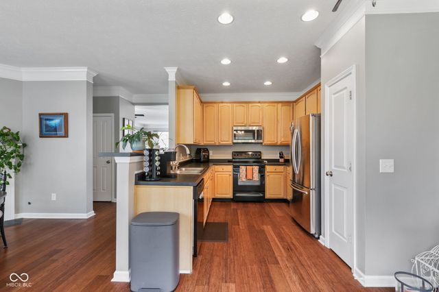 9032 Rider Drive, Fishers, IN 46038