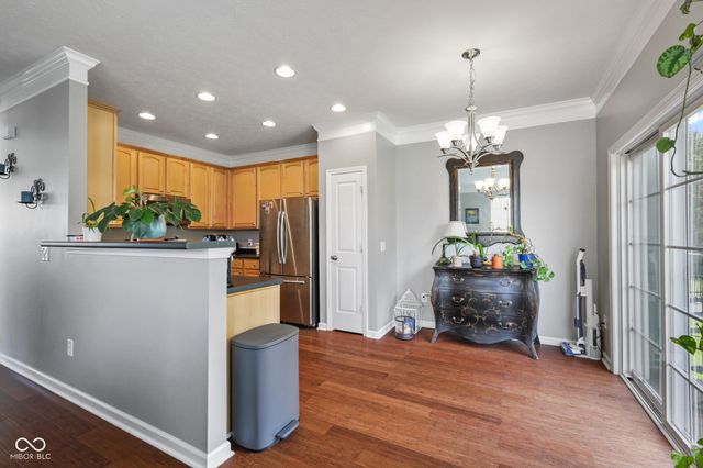 9032 Rider Drive, Fishers, IN 46038