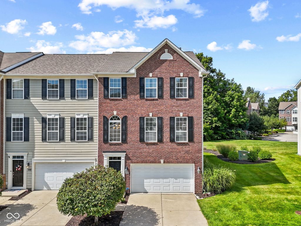 9032 Rider Drive, Fishers, IN 46038