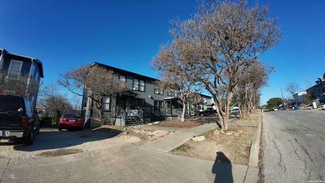 407 Natalen, San Antonio, TX 78209
