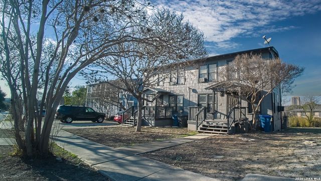 407 Natalen, San Antonio, TX 78209