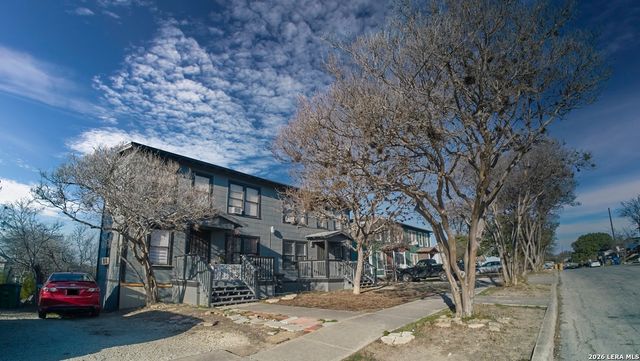 407 Natalen, San Antonio, TX 78209