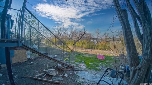 407 Natalen, San Antonio, TX 78209