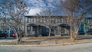407 Natalen, San Antonio, TX 78209