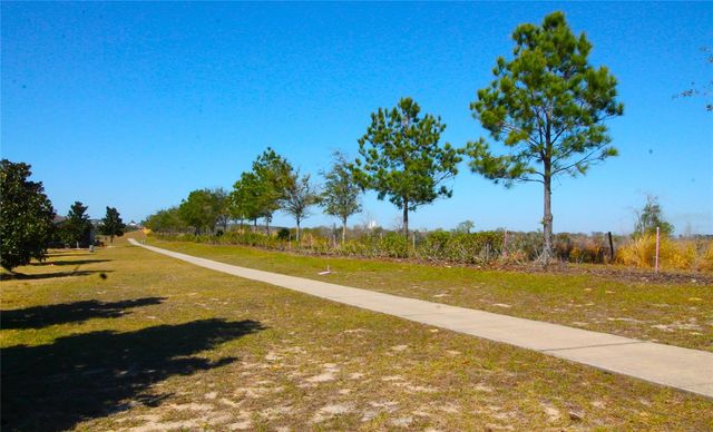 3752 QUAINT LANE, Clermont, FL 34711