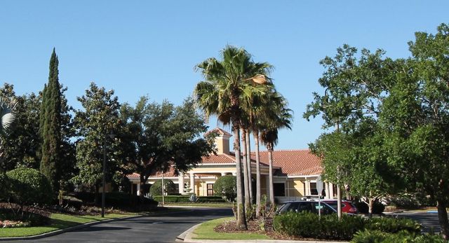 3752 QUAINT LANE, Clermont, FL 34711