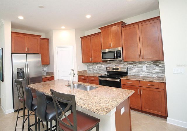 3752 QUAINT LANE, Clermont, FL 34711