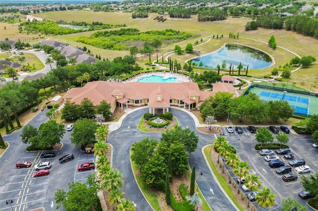 3752 QUAINT LANE, Clermont, FL 34711