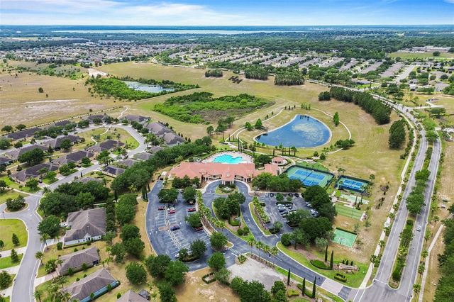 3752 QUAINT LANE, Clermont, FL 34711