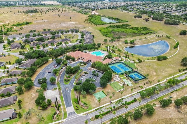 3752 QUAINT LANE, Clermont, FL 34711