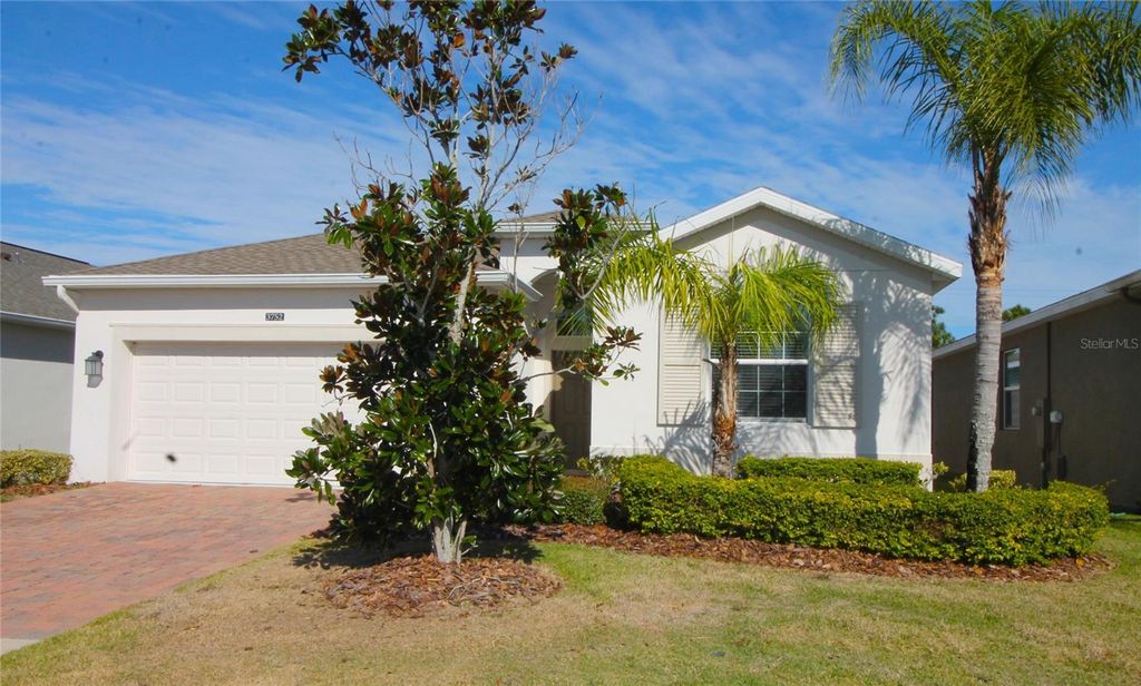 3752 QUAINT LANE, Clermont, FL 34711
