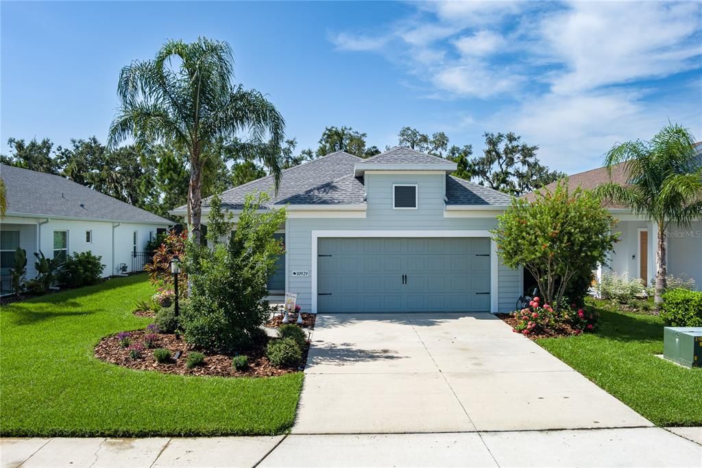 10929 SAND PINE LANE, Parrish, FL 34219