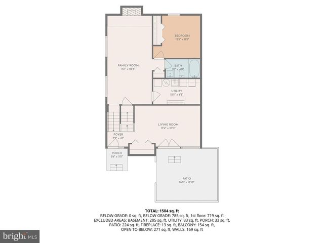 6365 BRIGHT PLUME, Columbia, MD 21044