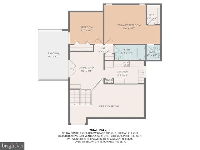 6365 BRIGHT PLUME, Columbia, MD 21044