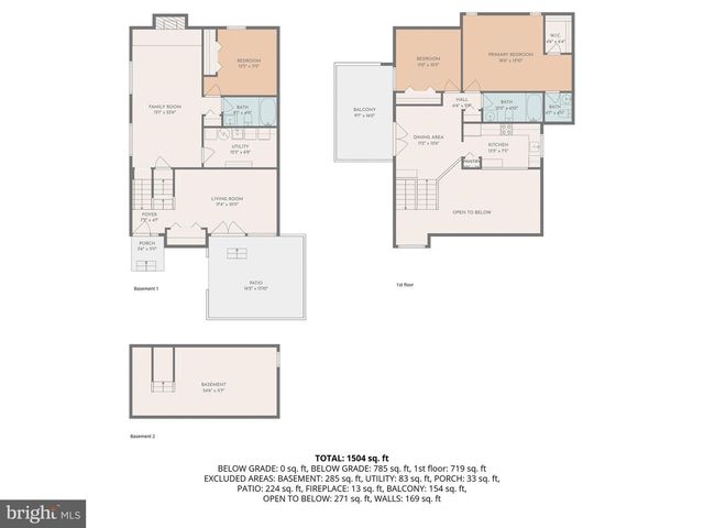 6365 BRIGHT PLUME, Columbia, MD 21044