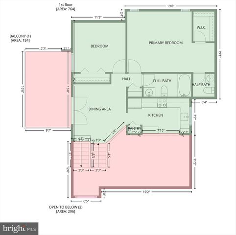 6365 BRIGHT PLUME, Columbia, MD 21044