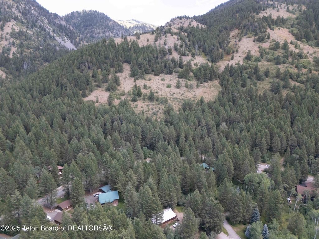 LOT 71 VISTA Drive, Star Valley Ranch, WY 83127 photo 11